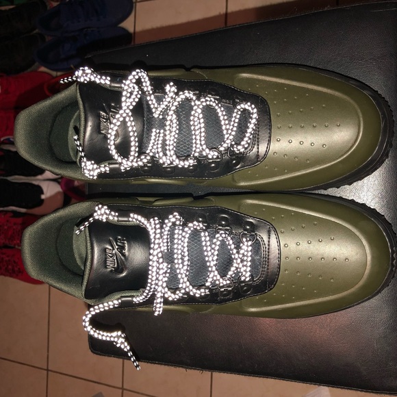 Air Force 1 - Picture 4 of 4